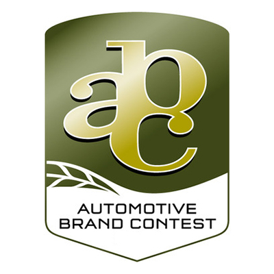 Logo vom Automotive Brand Contest