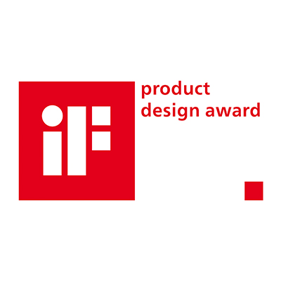 Logo IF Design Award